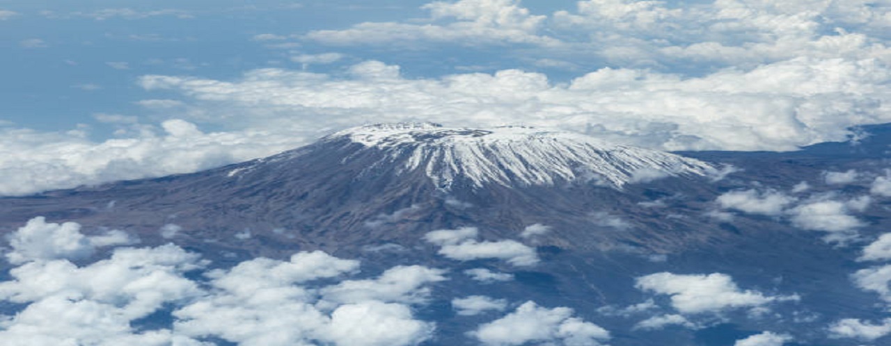 Kilimanjaro climbing tour 6 days Umbwe route